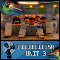 The Unit 3 icon