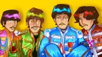 Cart Ride into the Beatles LLC Group Thumbnail