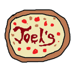 The Joel pizza club