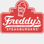Freddy's Steak Burgers & Frozen Custard ©