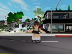Amyy’s Adventure