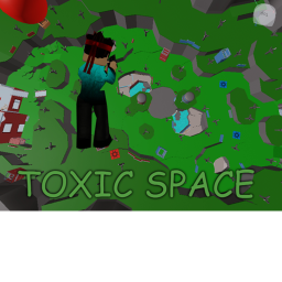 Toxic Space