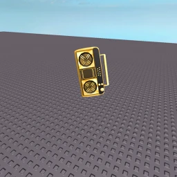 BoomBox icon