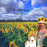 Sunflower Bouquet