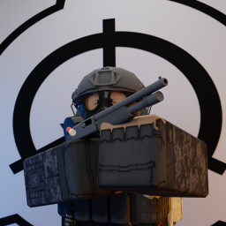SCP Facility