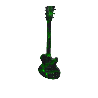 Overseers Guitar
