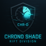 Chrono Shade Rift Division