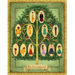Encanto Madrigals_Family