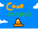 Cone_Fanbase