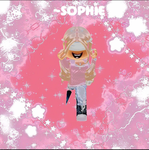 Sophie's Gruppe :)