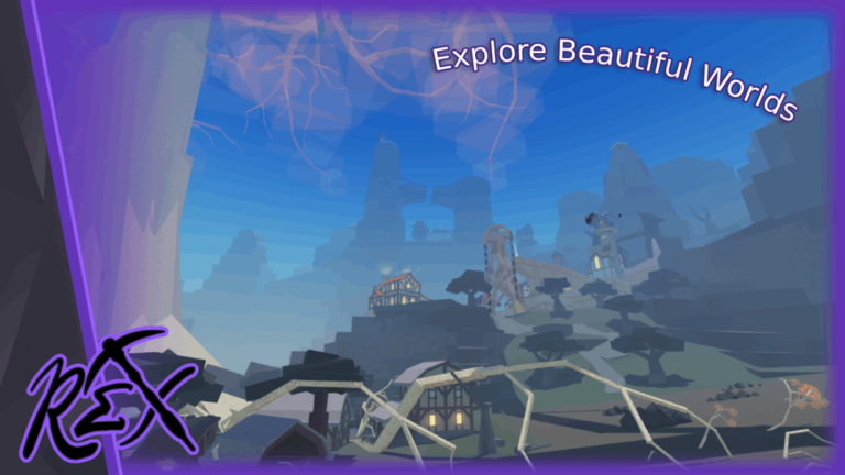 REx: Reincarnated screenshot 2