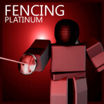 Fencing Platinum