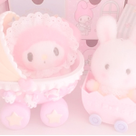 - Pinky's Heart -