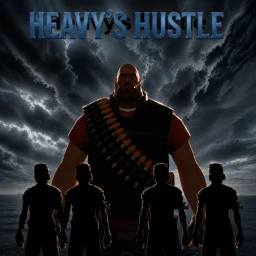 Heavy's Hustle (ASYM) icon
