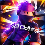SSl clothing