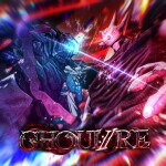 [KAKUJAS] GHOUL:// RE