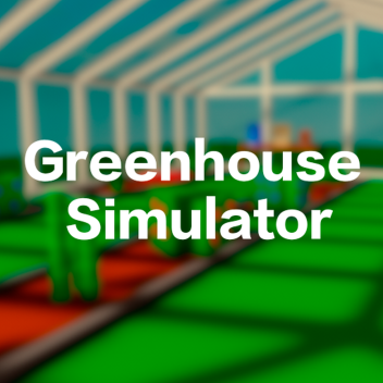 Greenhouse Simulator