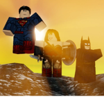 The Fantastic Justice League