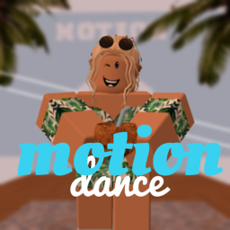 Motion Dance Studio