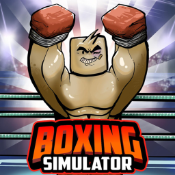 Boxing Simulator [Alpha]