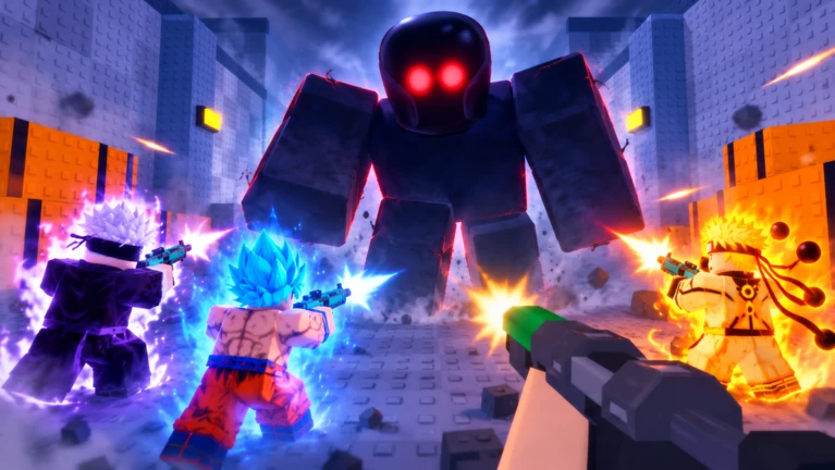BOSS Update