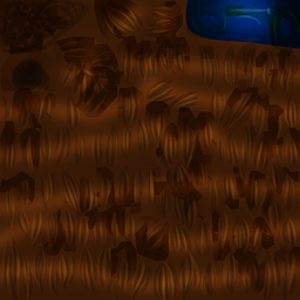 hair Roblox decal