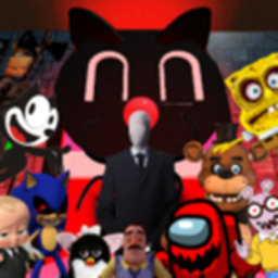 (NEW UPDATE) the scariest elevator