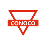 CONOCOᅠ