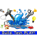 Nice Productions Inc.