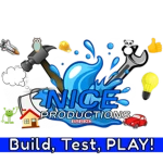 Nice Productions Inc. Group Thumbnail