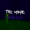  The Mimic 🐰 FANGAME (EASTER)