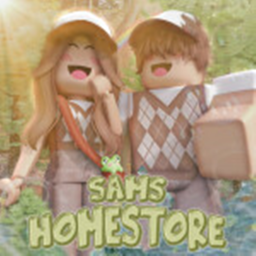 (NEW) Clothing Home Store and Outfit Shop!