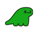 The dinosaurs!!>:3