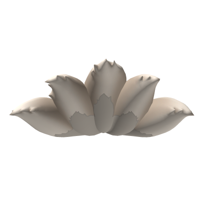 Faputa Tail Made in Abyss