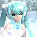~Miku’s Puppies~