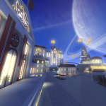 Icarus: New Albion