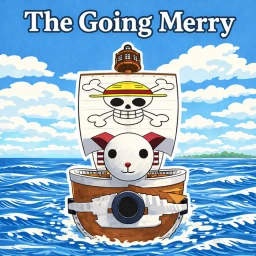 The Going Merry icon