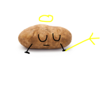 Potato lords cult