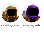 AVOIDING GANG