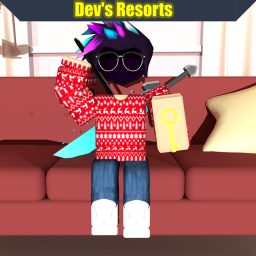 Dev's Resort.