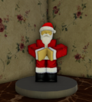 Present simulator group
