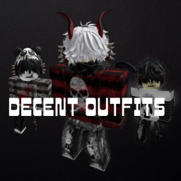 Decent Outfits