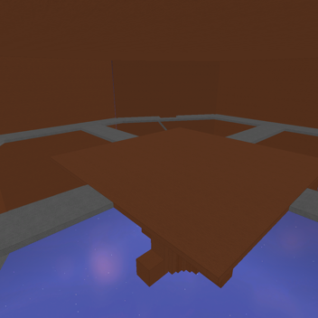 The Metal Tree Arena *UNDER CONSTRUCTION*