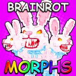 [🐇] Morph Into Brainrots [ROLEPLAY]