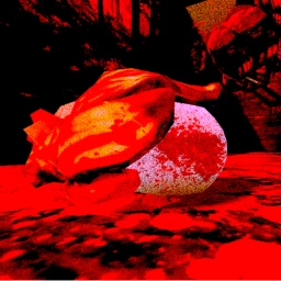 Stranded icon