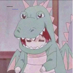 {~ Cute Dinos ~}