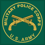 [Military Police Corps (USAMPC)]