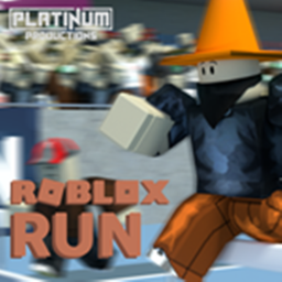 [NEW]Roblox Running Place!