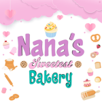 Nana's Sweetest Bakery