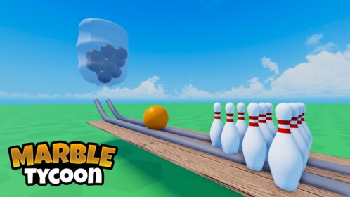 Marble Tycoon